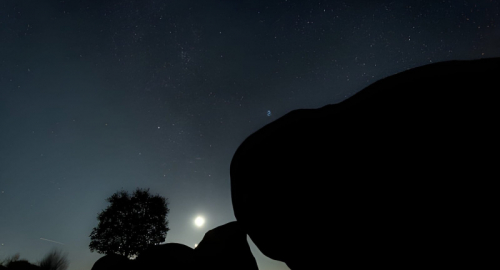 Eclissi e Perseidi: il cielo italiano di oggi 12 agosto